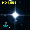 HD  43553