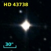 HD  43738