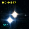 HD  44347