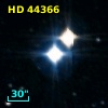 HD  44366