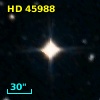 HD  45988