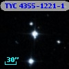 TYC 4355-1221-1