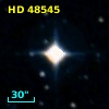 HD  48545