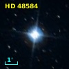 HD  48584