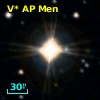 V* AP Men