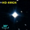 HD  49924