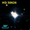 HD  50626