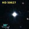 HD  50627