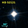 HD  52121