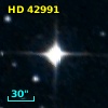 HD  42991