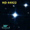 HD  44922