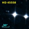 HD  45558