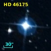 HD  46175