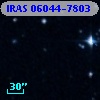 IRAS 06044-7803
