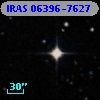 IRAS 06396-7627