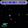 IRAS 06402-7558