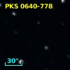 PKS 0640-778