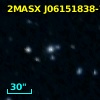1RXS J061521.4-782836