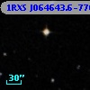 1RXS J064643.6-770027