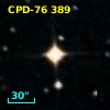 CPD-76   389