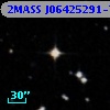 2MASS J06425291-7613047