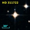 HD 311722