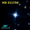 HD 311756