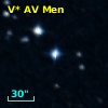V* AV Men