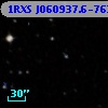 1RXS J060937.6-763641