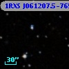 1RXS J061207.5-765347