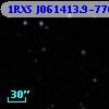 1RXS J061413.9-770727