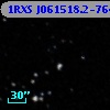 1RXS J061518.2-764542