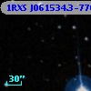 1RXS J061534.3-770130