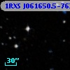 1RXS J061650.5-762139
