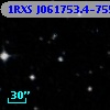 1RXS J061753.4-755610