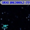 1RXS J062009.2-774057