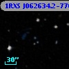 1RXS J062634.2-770755