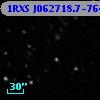 1RXS J062718.7-764925