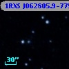 1RXS J062805.9-775130