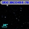 1RXS J063349.8-760612