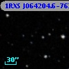 1RXS J064204.6-763640