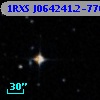 1RXS J064241.2-770221