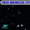 1RXS J064653.6-773642