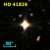 HD  41826