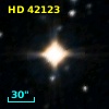 HD  42123