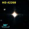 HD  42268