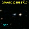 2MASX J05583717-7716393