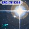 CPD-76   333B