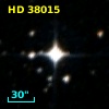 HD  38015