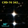 CPD-76   342